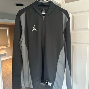 Jordan Warmup Jacket